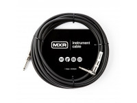 MXR  20FT STANDARD INSTRUMENT CABLE - RIGHT / STRAIGHT